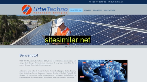 urbetechno.com alternative sites