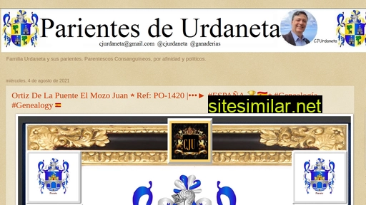 urdanetera.blogspot.com alternative sites