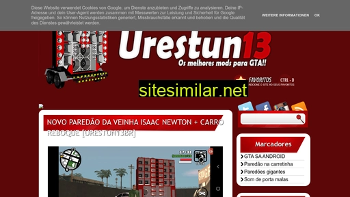 urestun13.blogspot.com alternative sites