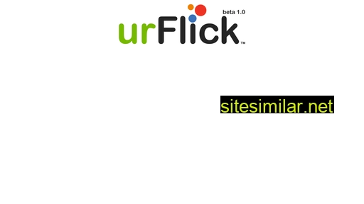 urflick.com alternative sites