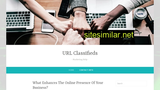 urlclassifieds.com alternative sites