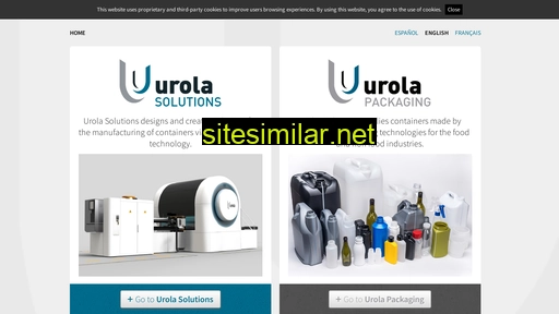 urola.com alternative sites
