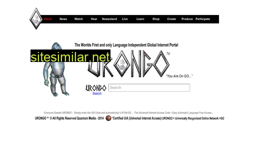 urongo.com alternative sites