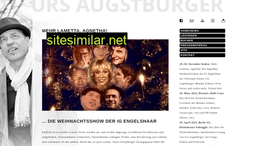 ursaugstburger.com alternative sites