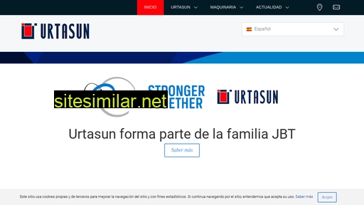 urtasun.com alternative sites