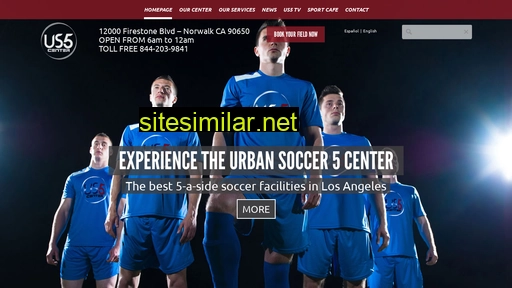us5center.com alternative sites
