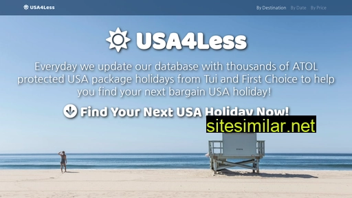 Usa4less similar sites