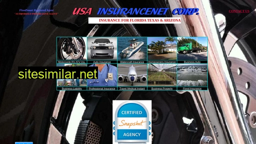 usainsurancenet.com alternative sites