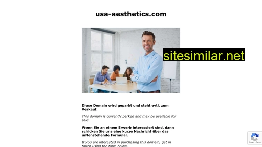 usa-aesthetics.com alternative sites