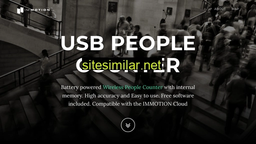 usb-people-counter.com alternative sites