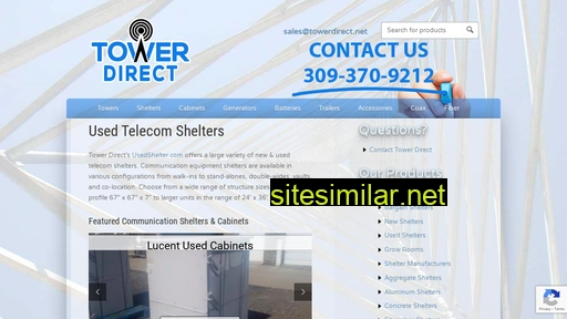 usedshelter.com alternative sites