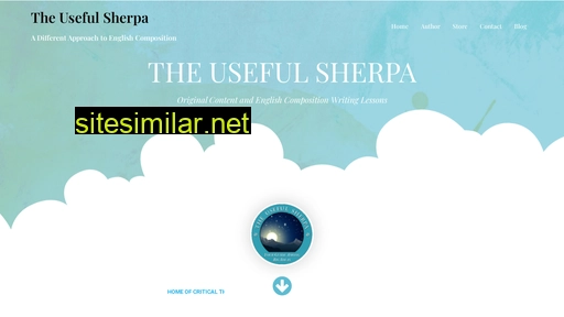 usefulsherpa.com alternative sites