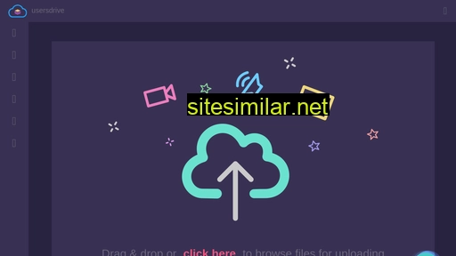 usersdrive.com alternative sites