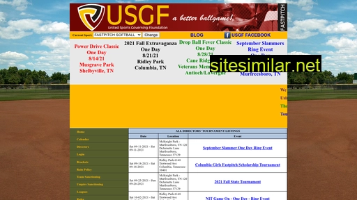 usgfp.com alternative sites