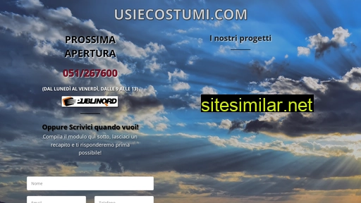 usiecostumi.com alternative sites