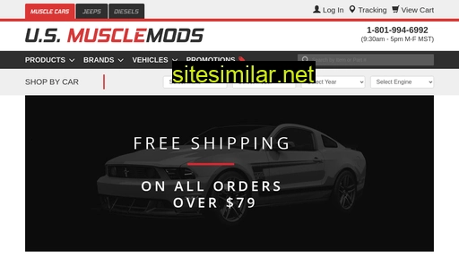 usmusclemods.com alternative sites
