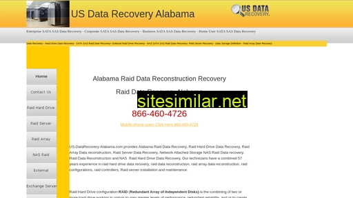 us-datarecovery-alabama.com alternative sites