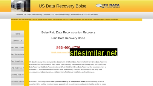 us-datarecovery-boise.com alternative sites