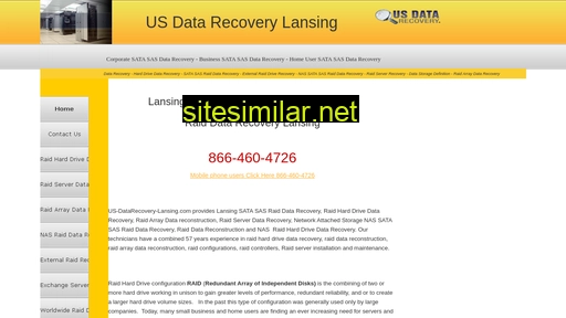 us-datarecovery-lansing.com alternative sites
