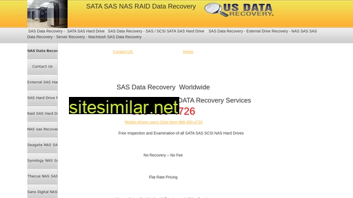 us-datarecovery-nas-raid.com alternative sites