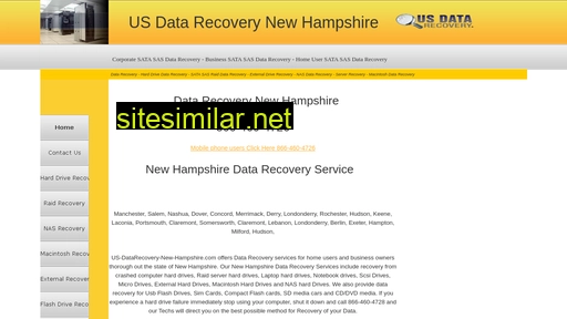 us-datarecovery-new-hampshire.com alternative sites