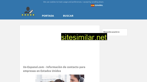 us-espanol.com alternative sites