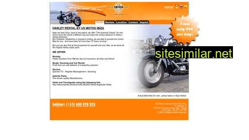 us-motos-ibiza.com alternative sites