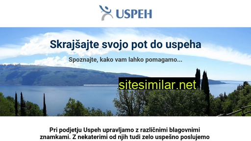 uspeh.com alternative sites