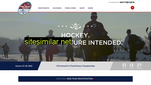 uspondhockey.com alternative sites