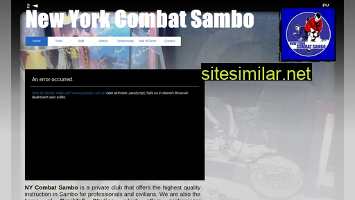 ussambo.com alternative sites