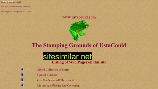 ustacould.com alternative sites