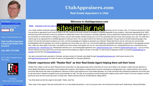 utahappraisers.com alternative sites
