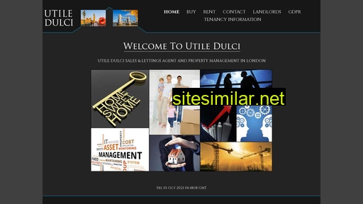 utiledulci.com alternative sites