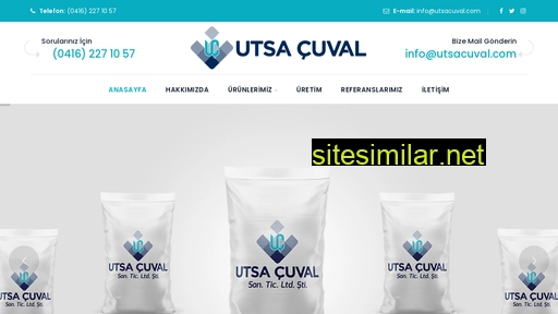utsacuval.com alternative sites