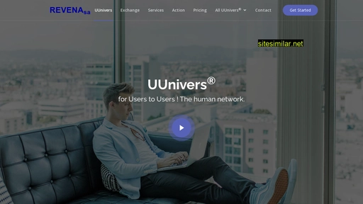 uunivers.com alternative sites