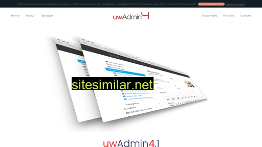 uwadmin.com alternative sites