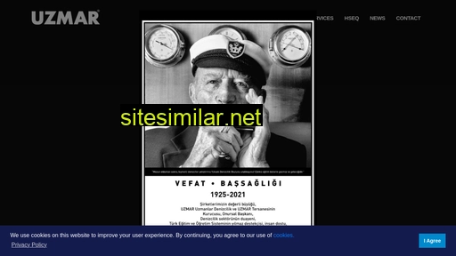 uzmar.com alternative sites