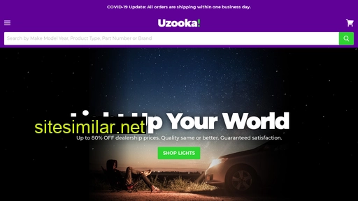 uzooka.com alternative sites