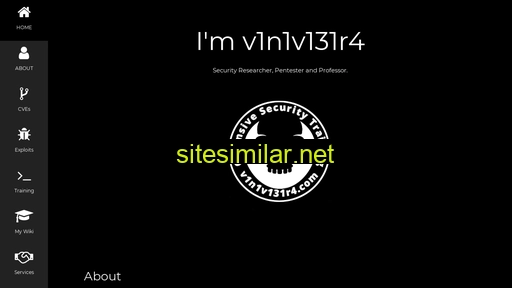 v1n1v131r4.com alternative sites