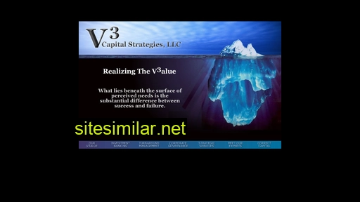 v3capital.com alternative sites