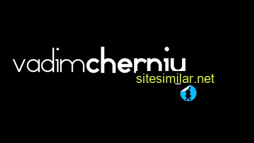 vadimcherniy.com alternative sites