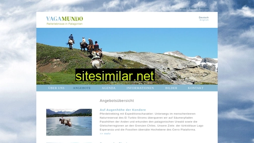 vagamundo.com alternative sites