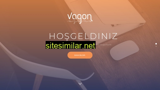 vagonajans.com alternative sites