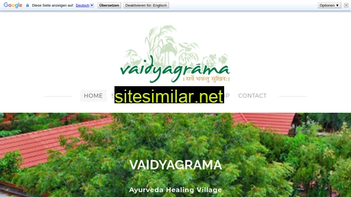 Vaidyagrama similar sites
