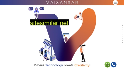 vaisansar.com alternative sites