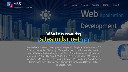 vaibrothersoft.com alternative sites