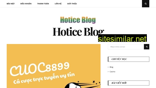 valdisere-hotice.com alternative sites