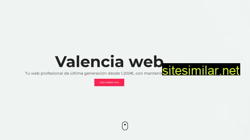 valencia-web.com alternative sites