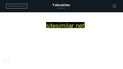 valentine-estate.com alternative sites