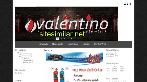 valentinoyangin.com alternative sites